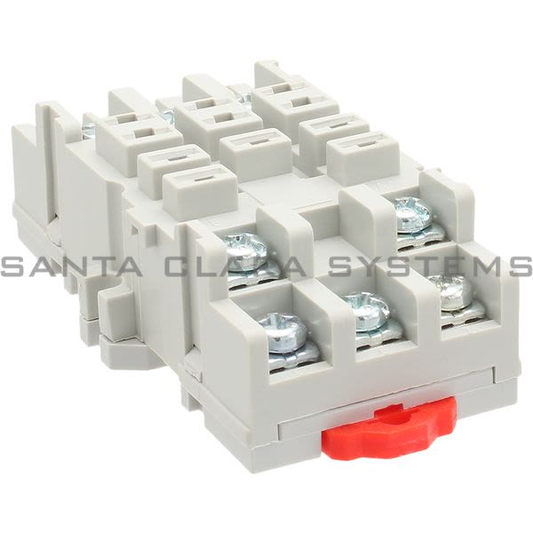 Siemens 3TX7144-1E4 Relay Base Product Image