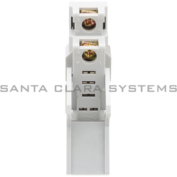 Siemens 3TX7144-1E7 Relay Base | 3TX7144-1E7 Product Image