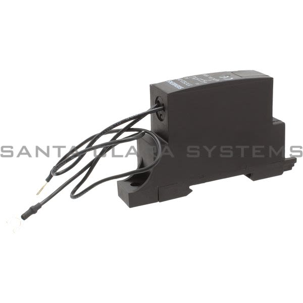 Siemens 3TX7522-3H Surge Suppressor | 3TX7522-3H Product Image