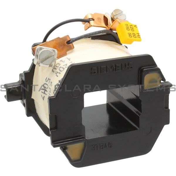 Siemens 3TY6463-0AK6 Coil | 3TY6463-0AK6 Product Image