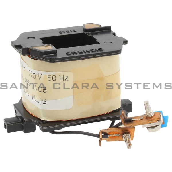 Siemens 3TY6465-0AC8 Coil Product Image