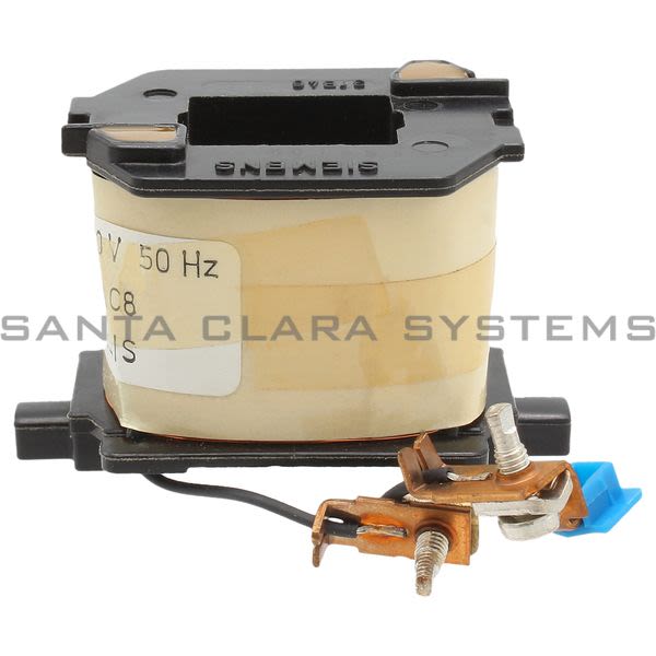 Siemens 3TY6465-0AC8 Coil Product Image