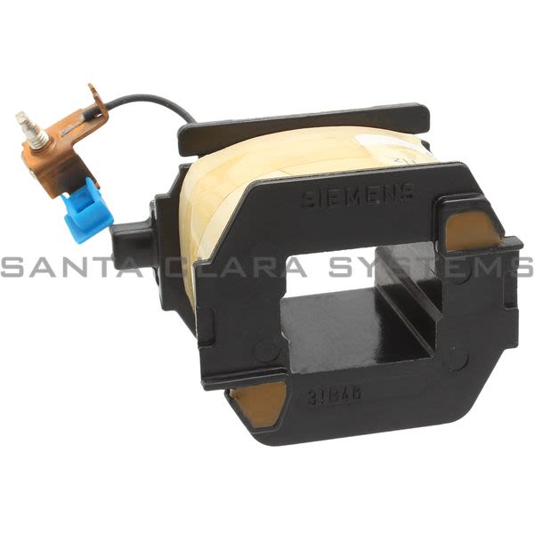 Siemens 3TY6465-0AC8 Coil Product Image