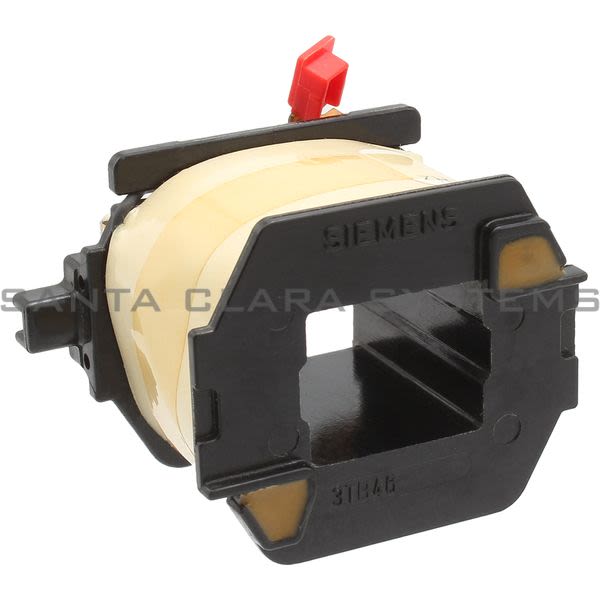 Siemens 3TY6465-0AD8 Coil | 3TY6465-0AD8 Product Image