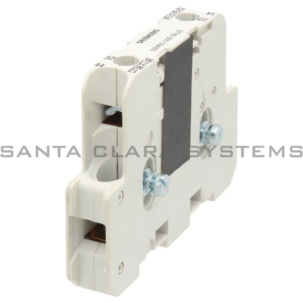 Siemens 3TY6501-1AA00 Auxiliary Contact | 3TY6501-1AA00 Product Image