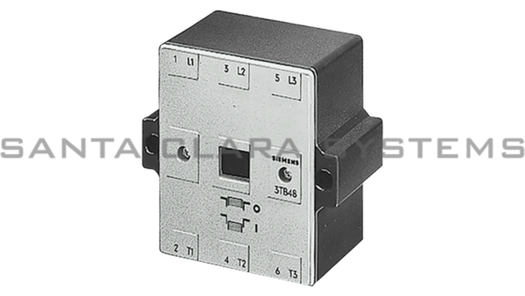 Siemens 3TY6522-0A Arc Chute Product Image