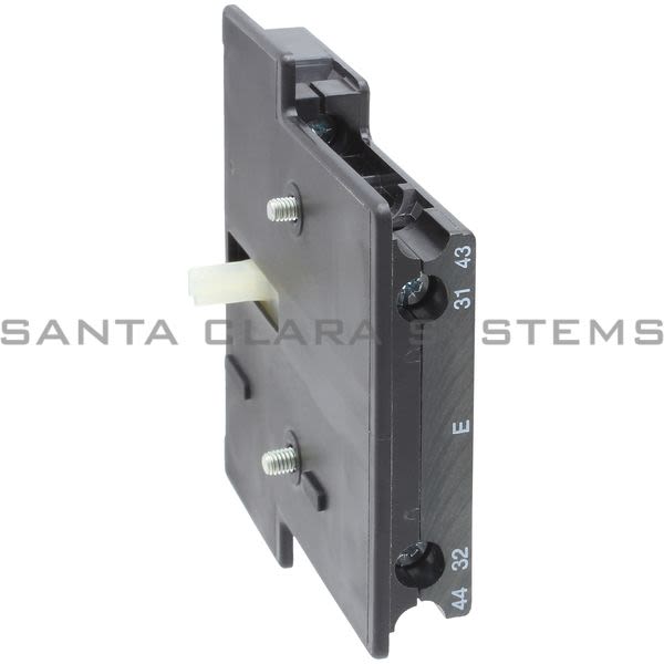 Siemens 3TY6561-1B Auxiliary Switch | 3TY6561-1B Product Image
