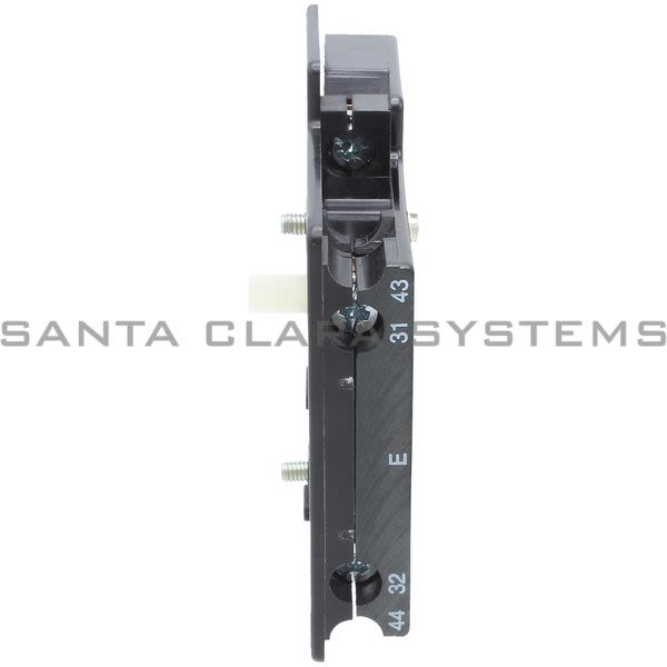 Siemens 3TY6561-1B Auxiliary Switch | 3TY6561-1B Product Image