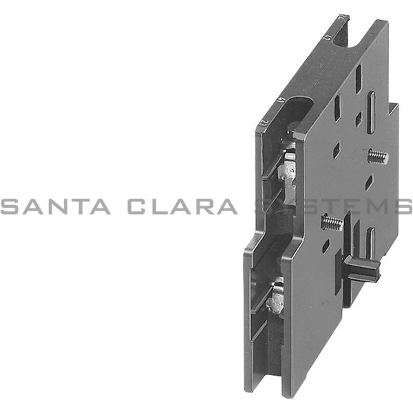 Siemens 3TY6561-1E Auxiliary Contact | 3TY6561-1E Product Image