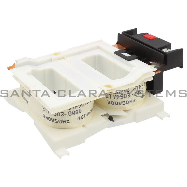 Siemens 3TY7503-0AQ0 Coil | 3TY7503-0AQ0 Product Image
