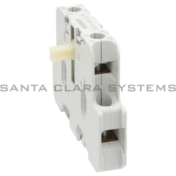 Siemens 3TY7561-1AA00 Auxiliary Contact | 3TY7561-1AA00 Product Image