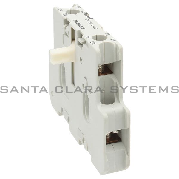 Siemens 3TY7561-1B Auxiliary Contact | 3TY7561-1B Product Image