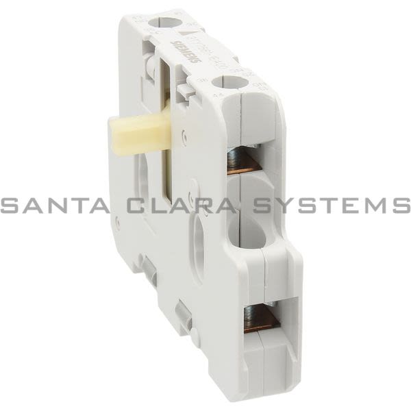 Siemens 3TY7561-1EA00 Auxiliary Contact | 3TY7561-1EA00 Product Image