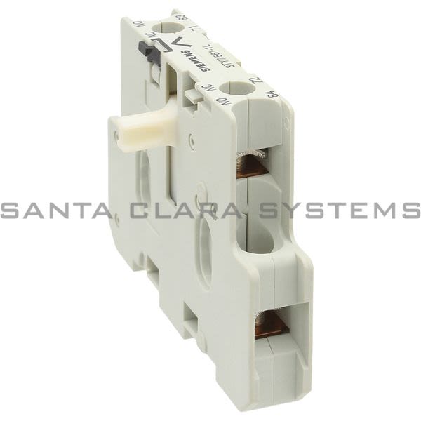 Siemens 3TY7561-1L Auxiliary Contact | 3TY7561-1L Product Image