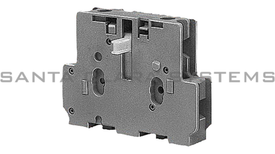Siemens 3TY7681-1G Auxiliary Contact | 3TY7681-1G Product Image