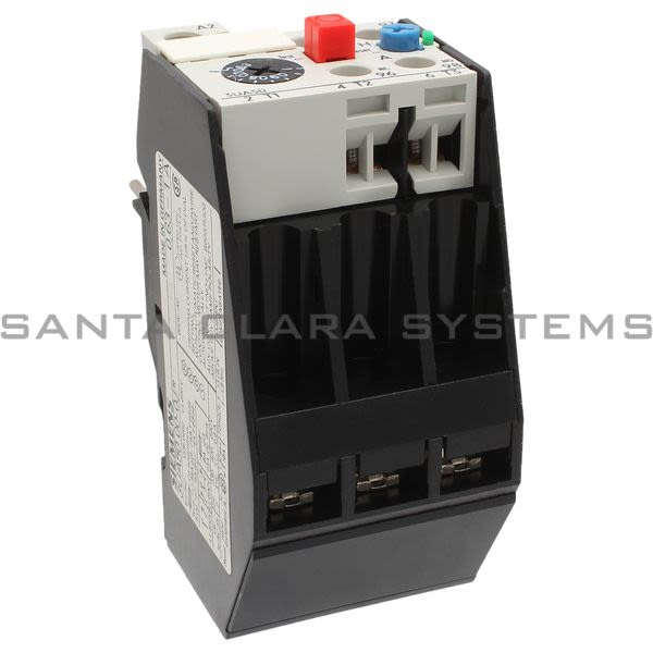 Siemens 3UA5000-0J Overload Relay | 3UA5000-0J Product Image