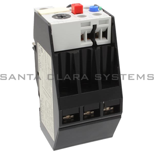 Siemens 3UA5000-0K Overload Relay | 3UA5000-0K Product Image