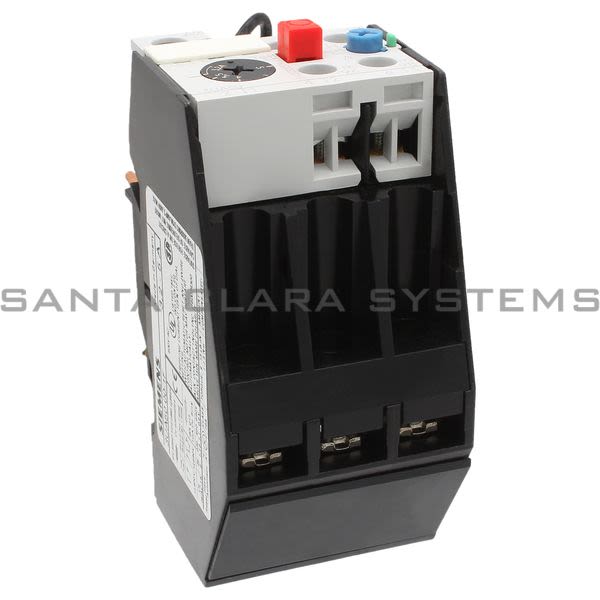 Siemens 3UA5000-1F Overload Relay | 3UA5000-1F Product Image