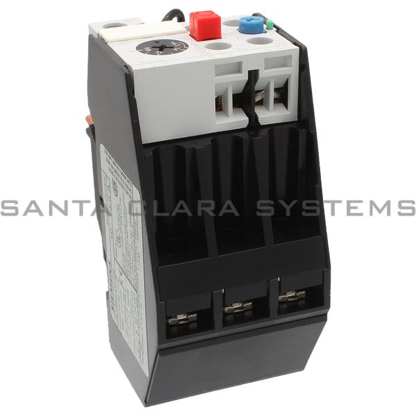 Siemens 3UA5000-2S Overload Relay | 3UA5000-2S Product Image