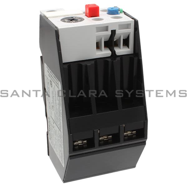 Siemens 3UA5200-0G Overload Relay | 3UA5200-0G Product Image