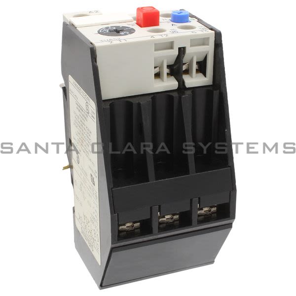 Siemens 3UA5200-0K Overload Relay | 3UA5200-0K Product Image