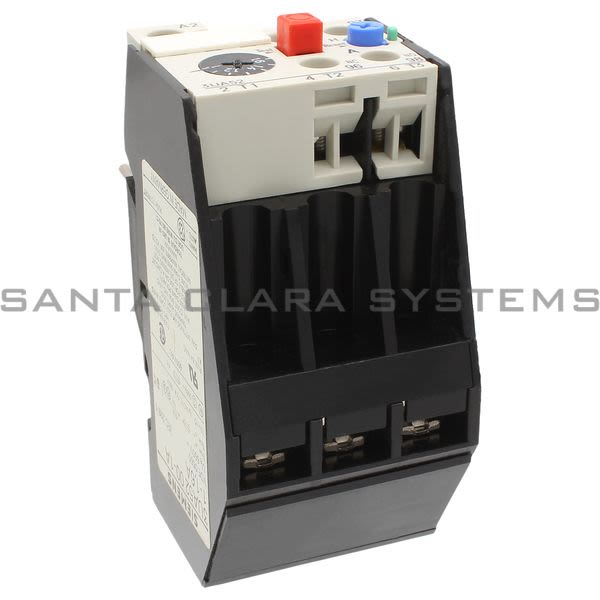 Siemens 3UA5200-1A Overload Relay | 3UA5200-1A Product Image
