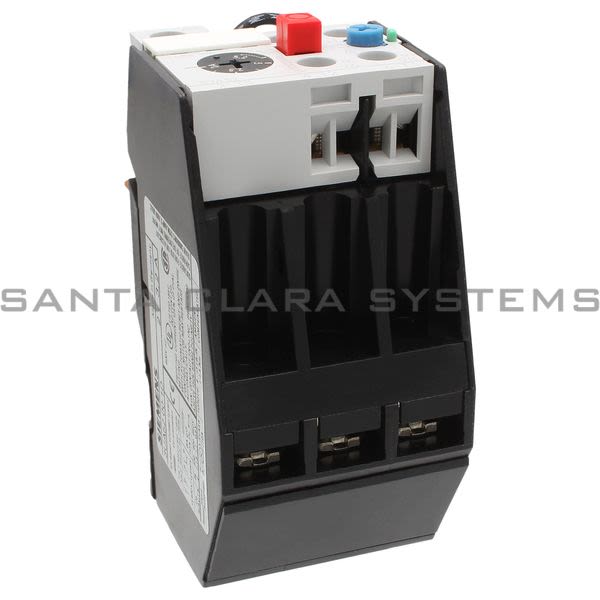 Siemens 3UA5200-1D Overload Relay | 3UA5200-1D Product Image