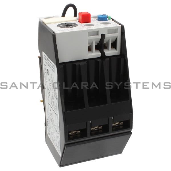 Siemens 3UA5200-1E Overload Relay | 3UA5200-1E Product Image