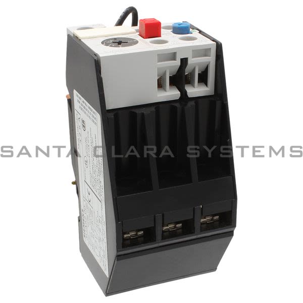 Siemens 3UA5200-1F Overload Relay | 3UA5200-1F Product Image