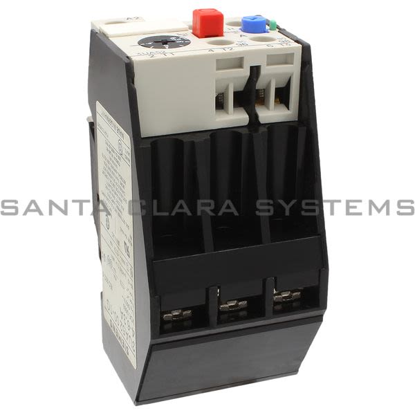 Siemens 3UA5200-1G Overload Relay | 3UA5200-1G Product Image