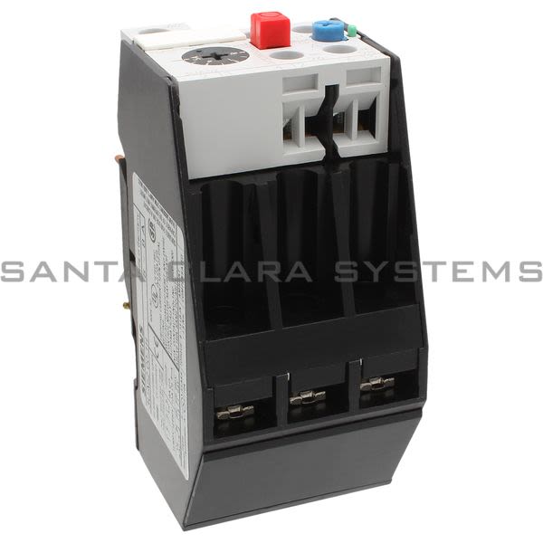 Siemens 3UA5200-1H Overload Relay | 3UA5200-1H Product Image