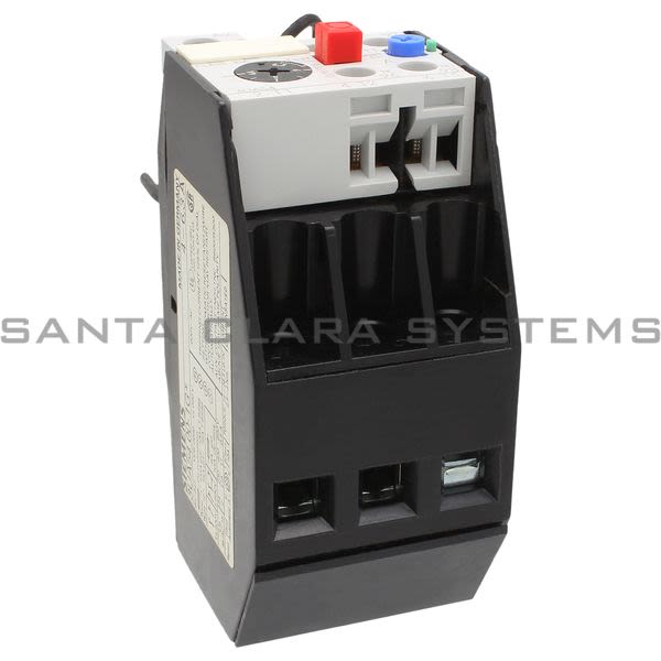 Siemens 3UA5400-1G Overload Relay | 3UA5400-1G Product Image