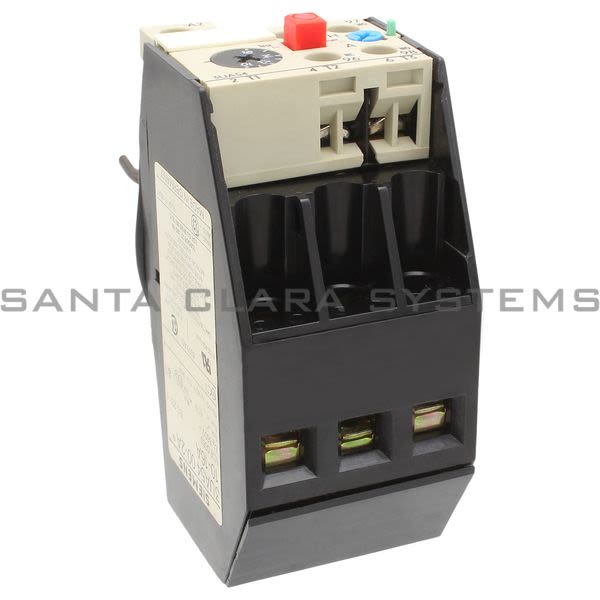 Siemens 3UA5400-2A Overload Relay | 3UA5400-2A Product Image