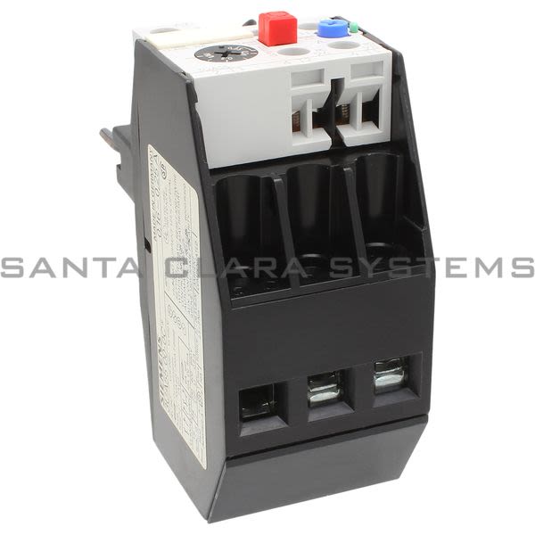 Siemens 3UA5500-0C Overload Relay | 3UA5500-0C Product Image