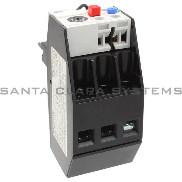 Siemens 3UA5500-0E Overload Relay Product Image