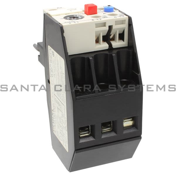 Siemens 3UA5500-0G Overload Relay | 3UA5500-0G Product Image