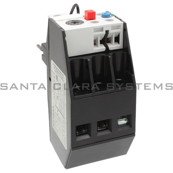 Siemens 3UA5500-0J Overload Relay Product Image