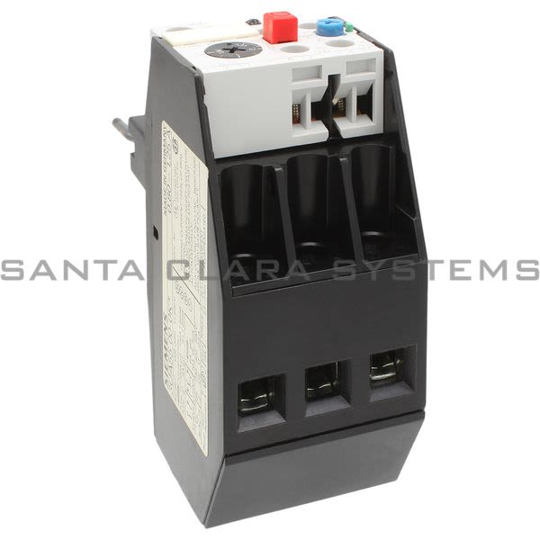 Siemens 3UA5500-0K Overload Relay Product Image
