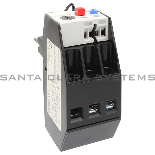 Siemens 3UA5500-1G Overload Relay | 3UA5500-1G Product Image