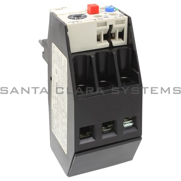 Siemens 3UA5500-2A Overload Relay | 3UA5500-2A Product Image