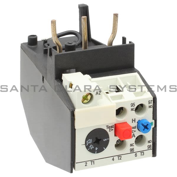 Siemens 3UA5540-1F  Product Image