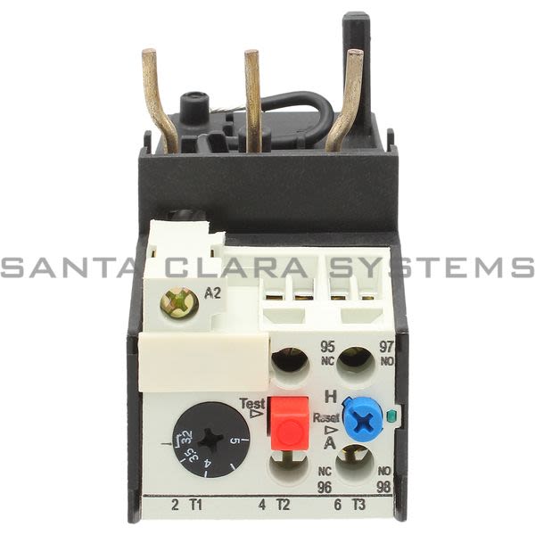 Siemens 3UA5540-1F  Product Image