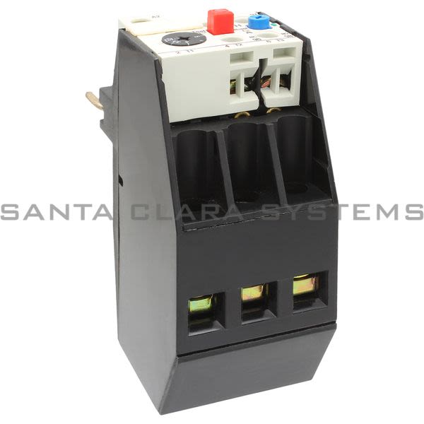 Siemens 3UA5540-1F  Product Image