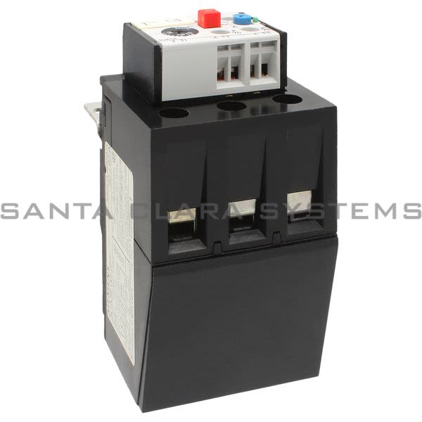 Siemens 3UA5800-2P Overload Relay | 3UA5800-2P Product Image