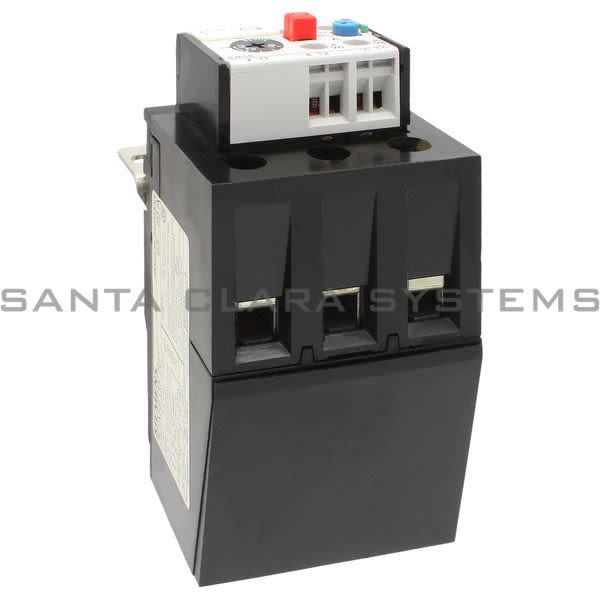 Siemens 3UA5800-2U Overload Relay | 3UA5800-2U Product Image