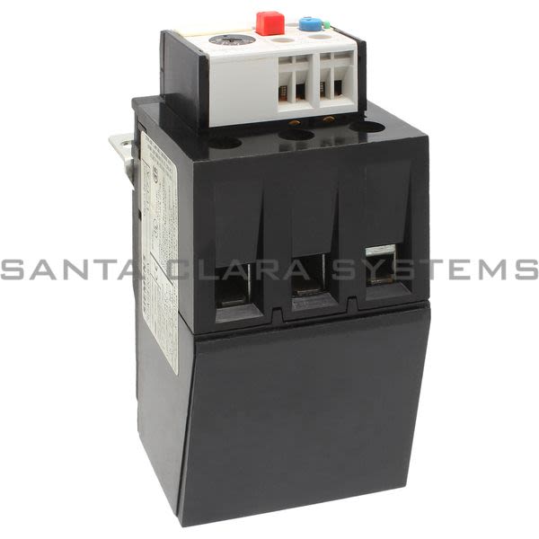 Siemens 3UA5800-8A Overload Relay Product Image