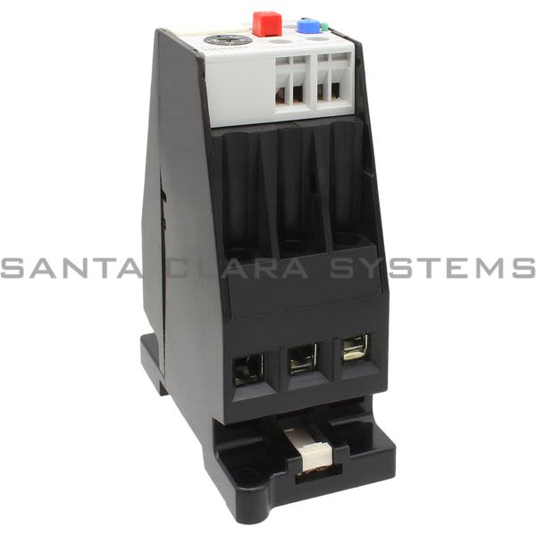 Siemens 3UA5900-0G Overload Relay Product Image