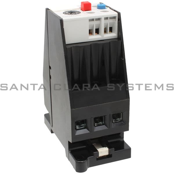 Siemens 3UA5900-0J Overload Relay | 3UA5900-0J Product Image