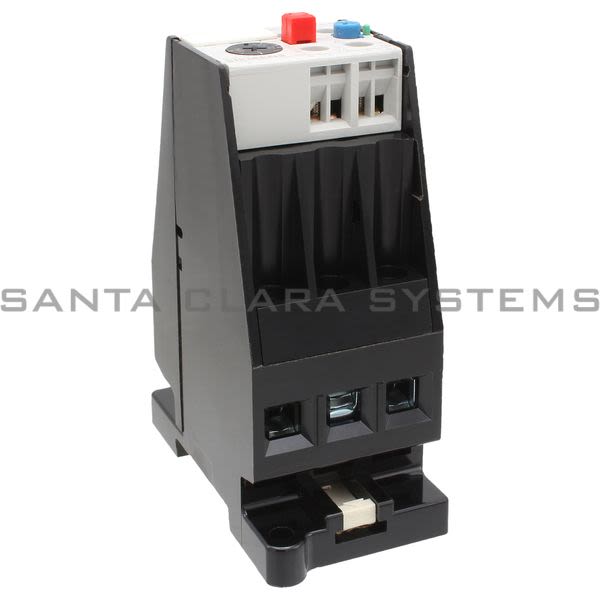 Siemens 3UA5900-0K Overload Relay Product Image