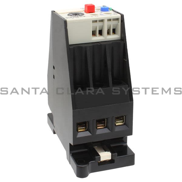 Siemens 3UA5900-1B Overload Relay Product Image